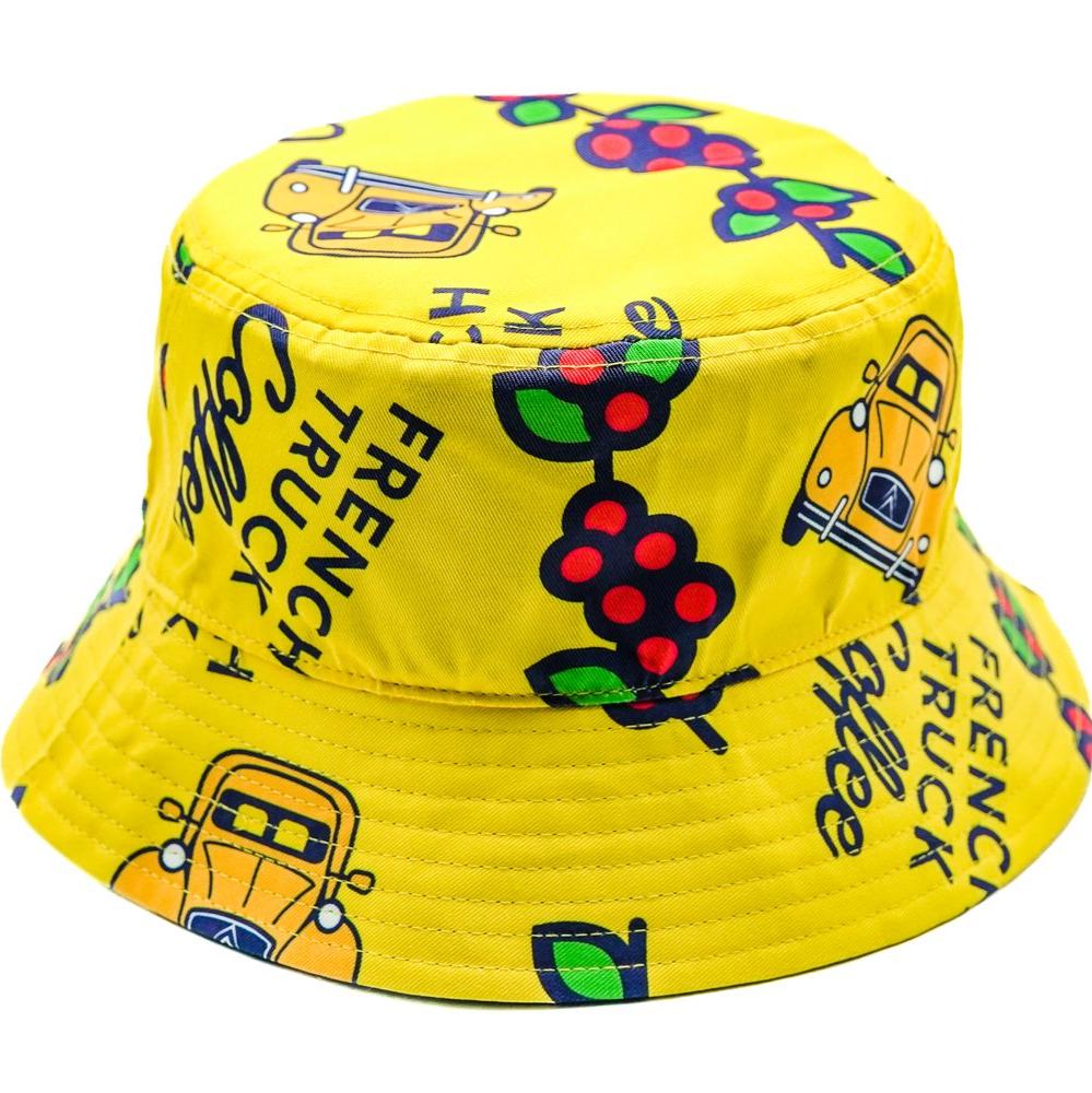 Bucket Hat