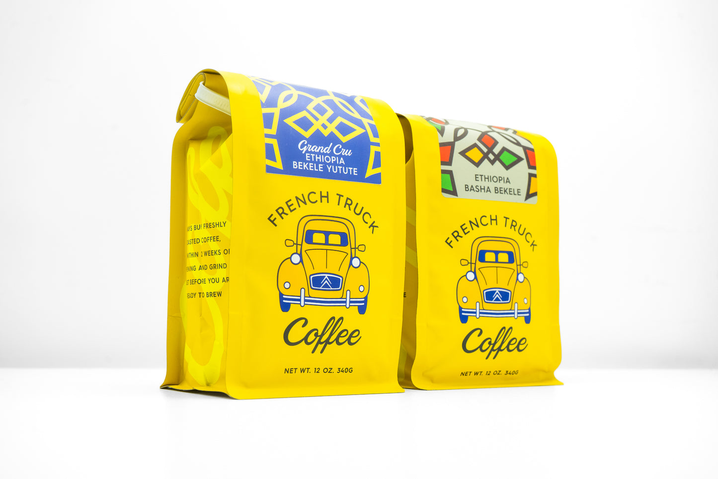 Ethiopia Bundle