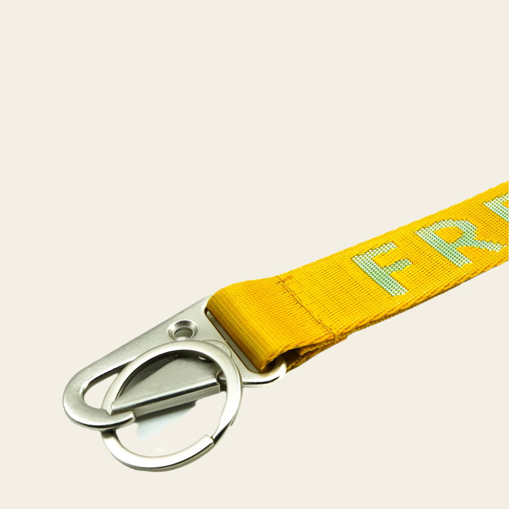 Lanyard