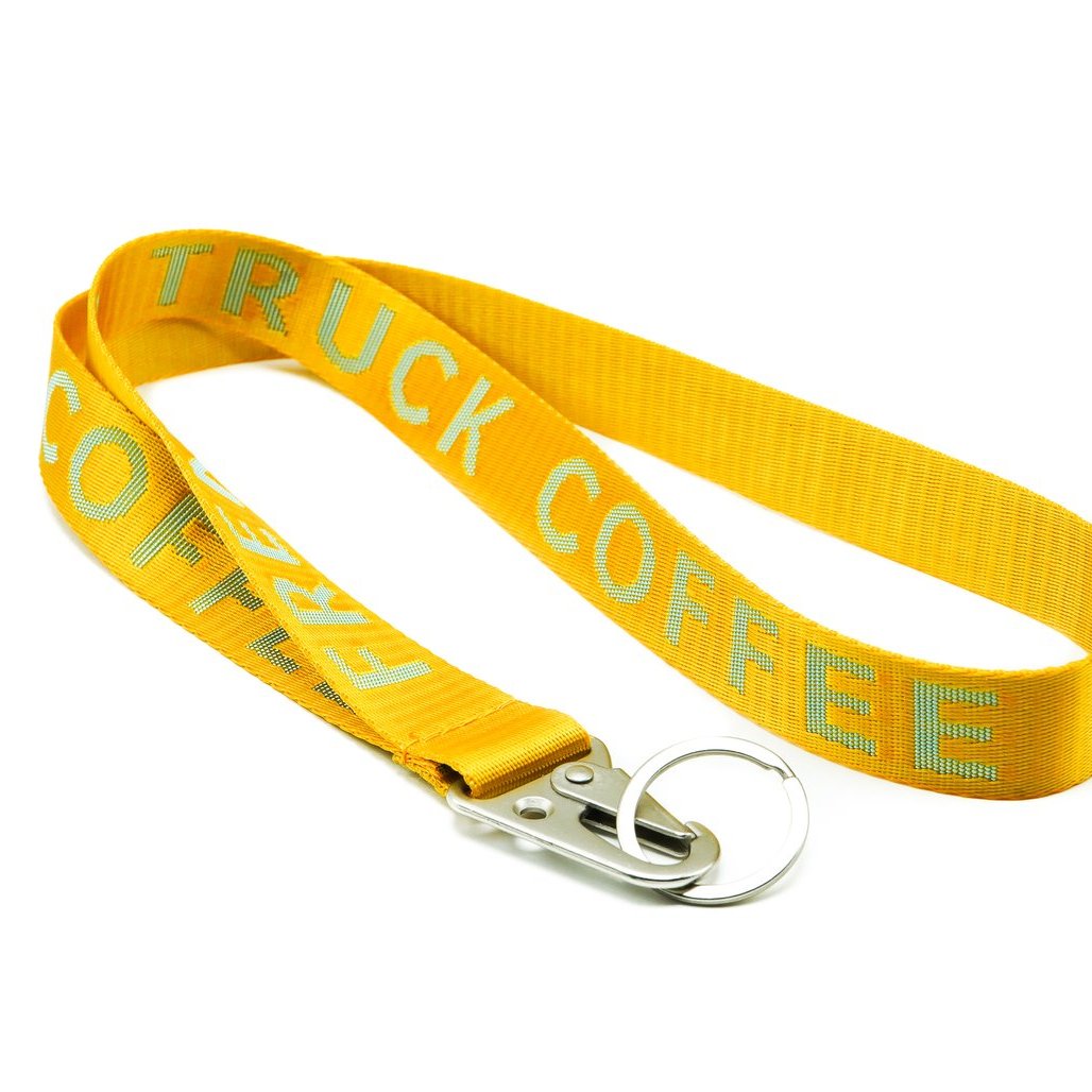 Lanyard