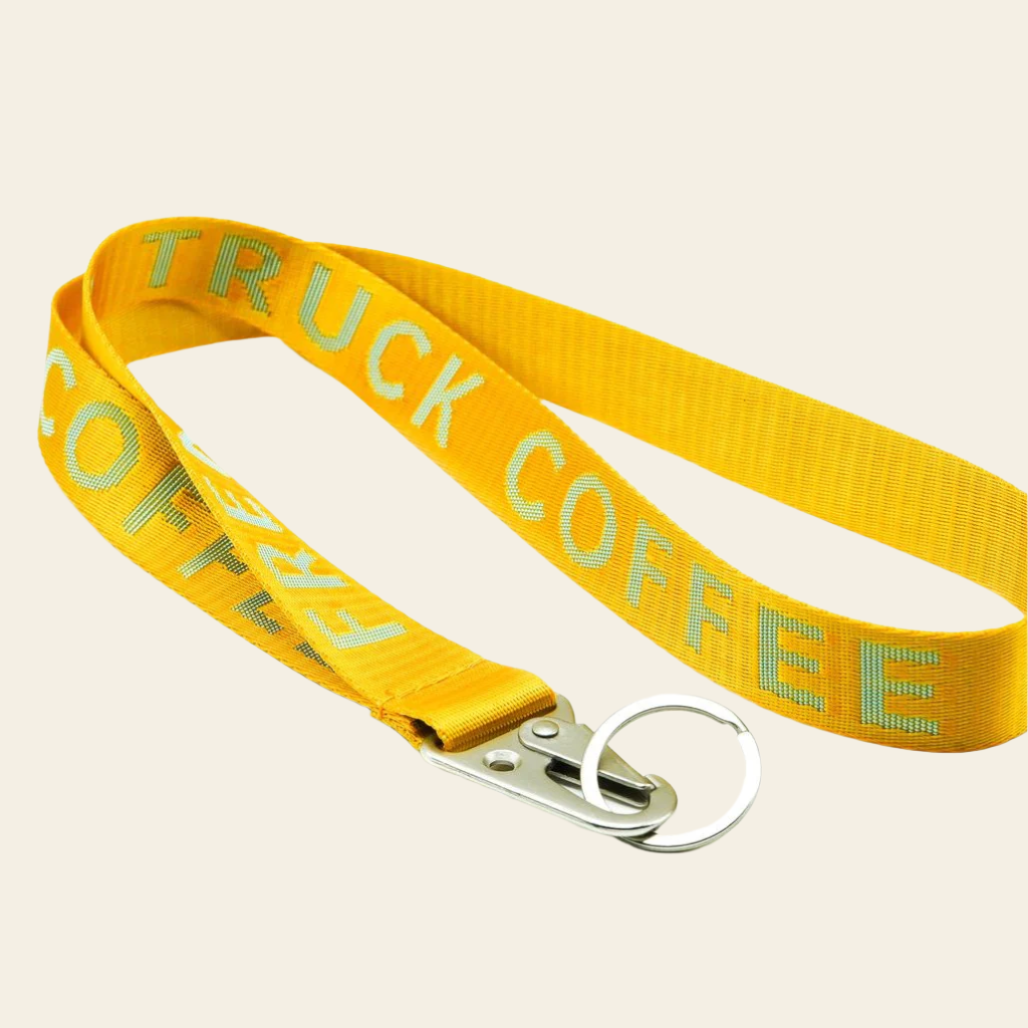 Lanyard