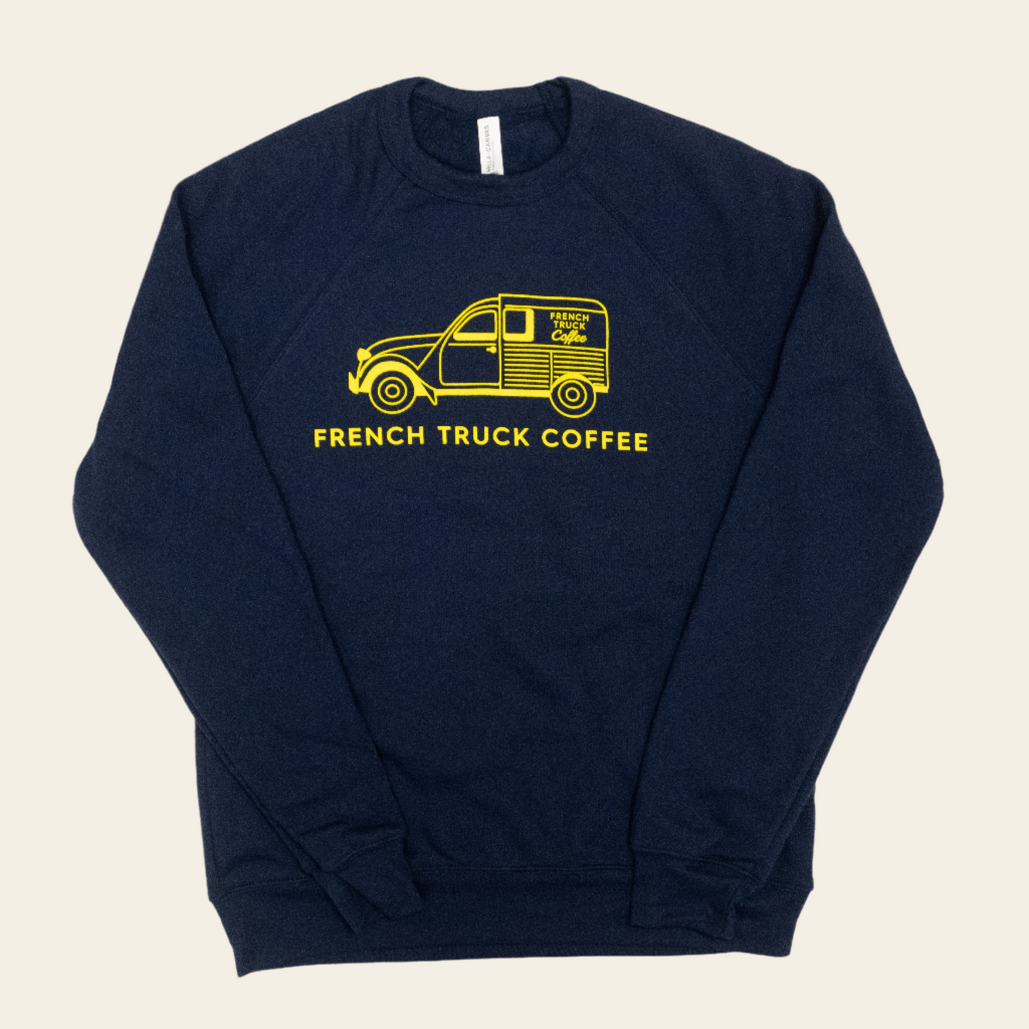 Origin Crewneck Sweatshirt