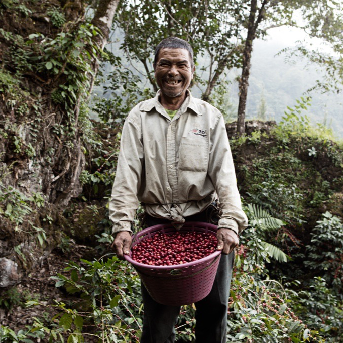 Guatemala Huehuetenago Vides Family