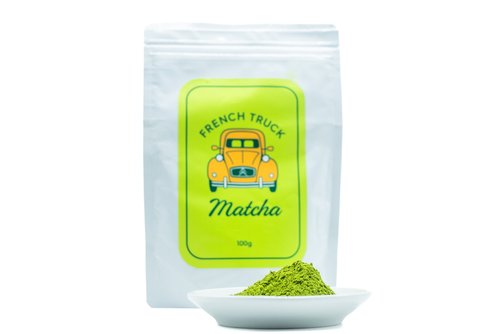 Matcha*