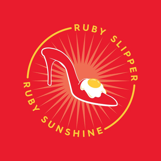 Ruby Breakfast Blend